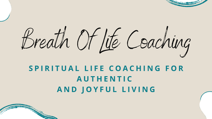 Product image for Breath of Life Coaching