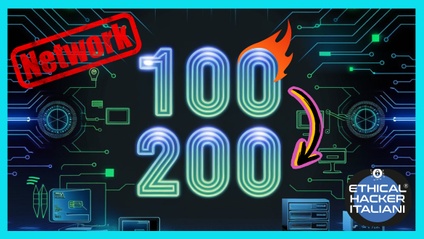 Product image for Networking  da 100 a 200...Chi si Ferma è Perduto!