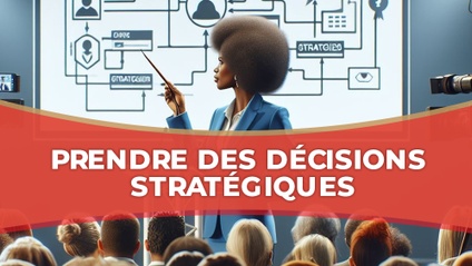 Product image for IGTC01ENT - Prendre des décisions stratégiques (FR)