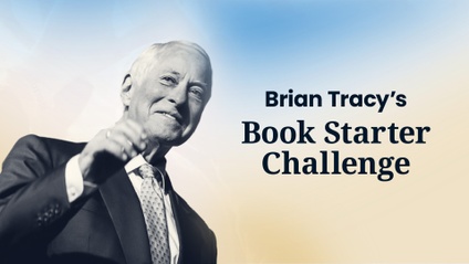 Product image for Book Starter Challenge