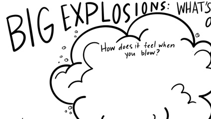 Product image for Working with BIG Emotions