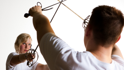 Product image for The Complete Rapier Course