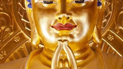 Product image for Great Perfection Mind-Training Weekend Retreat 2020
