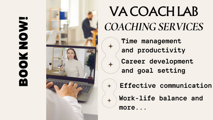 Product image for VA Coach Lab