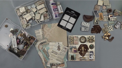 Product image for Use Your Stash with Patti Euler