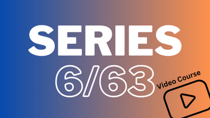 Product image for Series 6/63 Bundle