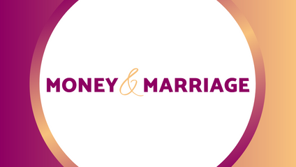 Product image for Money & Marriage