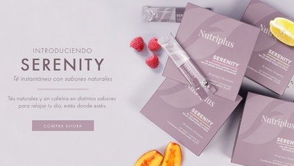 Product image for Té Serenity
