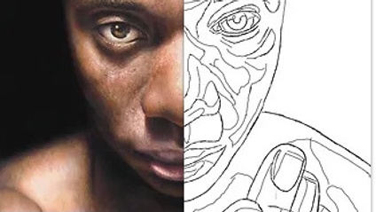 Product image for How to Create Line Art