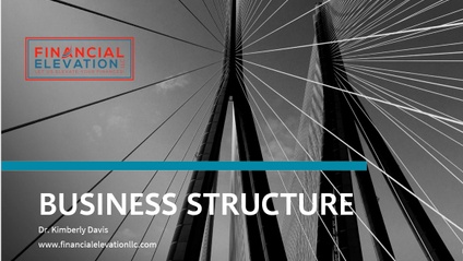 Product image for Business Structuring