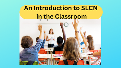 Product image for Ready-done CPD Powerpoints for SENCOs:  An Introduction to SLCN in the Classroom