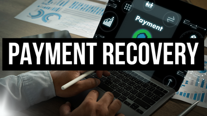 Product image for Payment Recovery