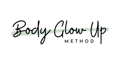 Product image for Body Glow Up Method