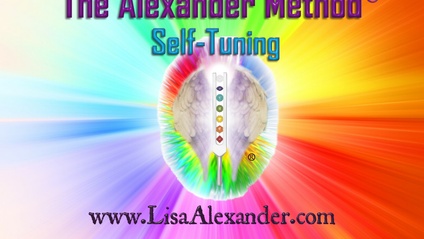 Product image for The Alexander Method® Self-Tuning