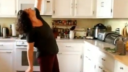 Product image for 7 Really Good Reasons to Dance in Your Kitchen