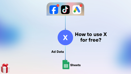 Product image for How to use X for free