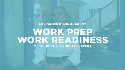 Product image for Work Prep Work Readiness