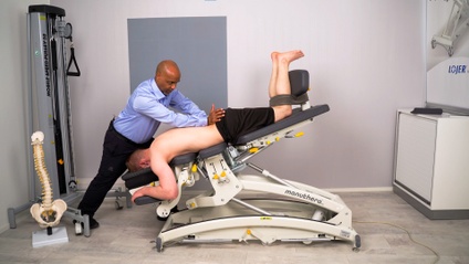 Product image for Techniques for Lumbar Spine vol. 2