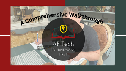 Product image for A Comprehensive Walkthrough
