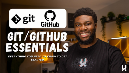 Product image for Git/Github 101: Everything You Need To Get Started