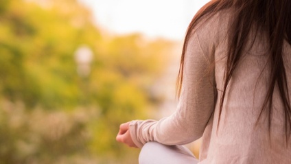 Product image for Self Compassion ترفقي بنفسك