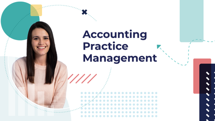 Product image for Accounting Practice Management