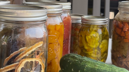 Product image for The READY Pantry -  the real food approach to being prepared 