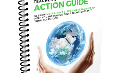 Product image for World Language Teacher Summit 2.0 Action Guide