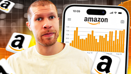 Product image for How to Start a Wholesale Amazon FBA Business with Software