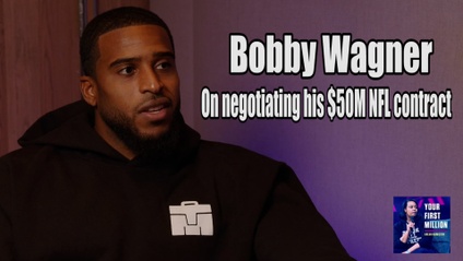 Product image for How pro athletes can avoid going broke!