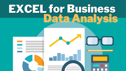Product image for Business Analysis Tools in Excel