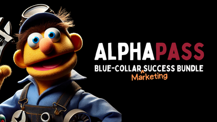 Product image for ALPHAPASS