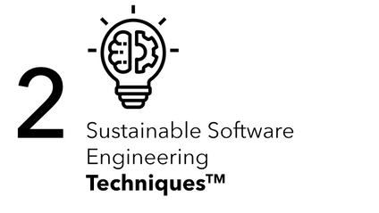 Product image for Decarbonising Digital - Sustainable Software Engineering Techniques Course