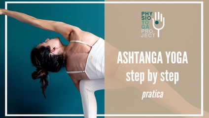 Product image for ASHTANGA YOGA