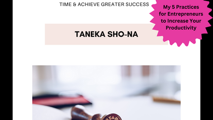 Product image for The Blueprint for Notary Success