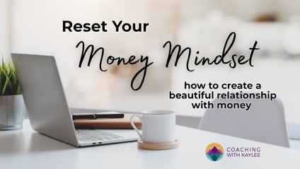 Product image for Reset Your Money Mindset