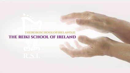 Product image for Reiki Level 1, The First Degree