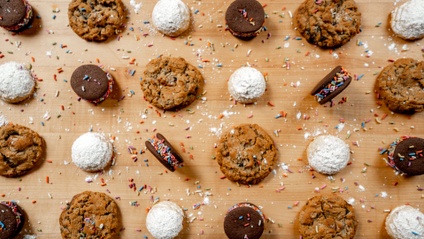 Product image for Celebration Cookies!