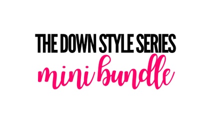 Product image for The Down Style Series