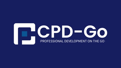Product image for CPD-GO Mobile Learning