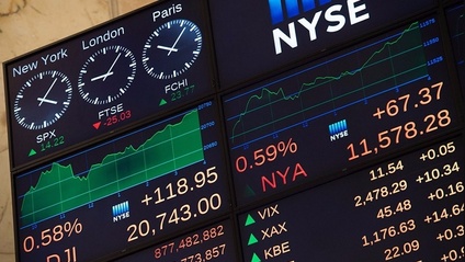 Product image for Essential Stock Market Videos Bundle (6V)