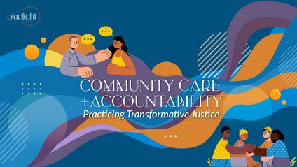 Product image for 2025 Community Care + Accountability