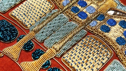 Product image for Goldwork Masterclass