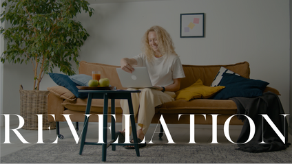 Product image for Revelation