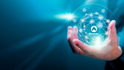 Product image for Présentation de la V2.3 NEONEY
