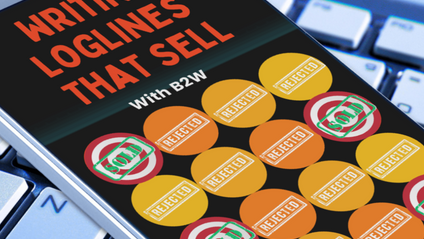 Product image for Writing Loglines That Sell (March 2025)