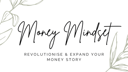 Product image for Money Mindset Training