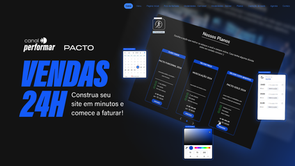 Product image for Vendas 24h | Canal Performar