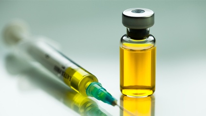 Product image for NAD + INTRA-MUSCULAR INJECTION