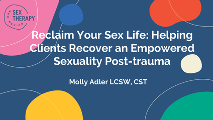 Product image for Reclaim Your Sex Life